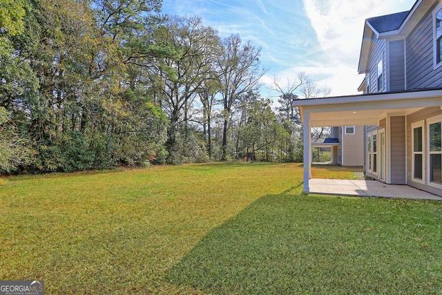 222 Skinner Avenue N, Pooler, GA 31322