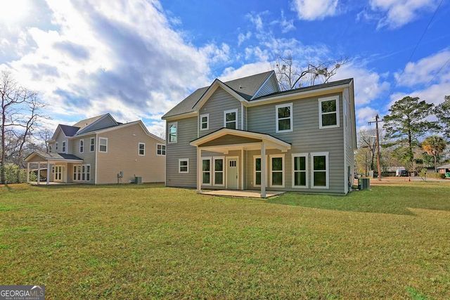 222 Skinner Avenue N, Pooler, GA 31322