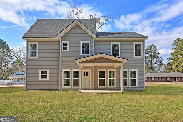 222 Skinner Avenue N, Pooler, GA 31322