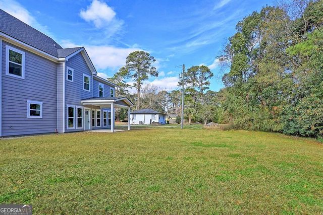 222 Skinner Avenue N, Pooler, GA 31322