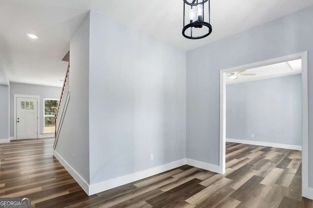 222 Skinner Avenue N, Pooler, GA 31322