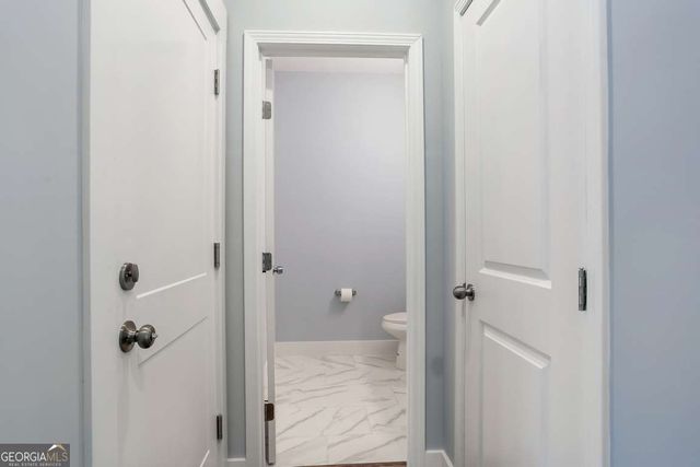 222 Skinner Avenue N, Pooler, GA 31322