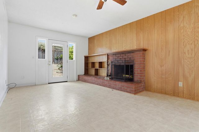 311 Chirco Avenue, Santa Cruz, CA 95065