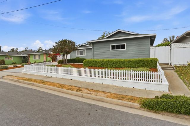 311 Chirco Avenue, Santa Cruz, CA 95065