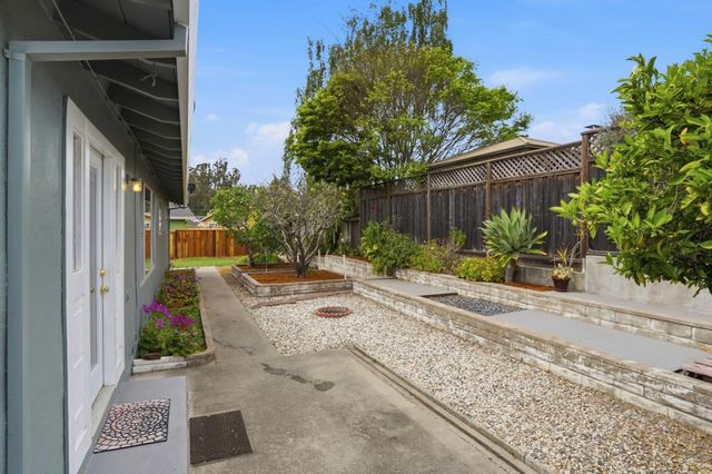 311 Chirco Avenue, Santa Cruz, CA 95065