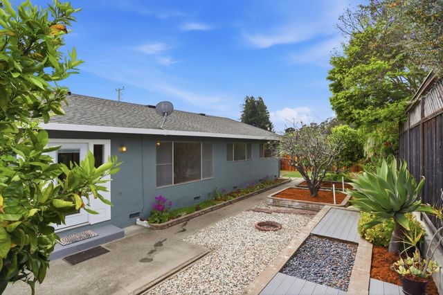 311 Chirco Avenue, Santa Cruz, CA 95065