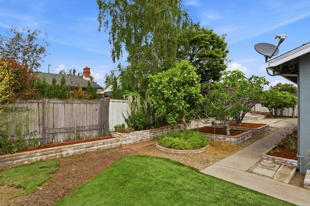 311 Chirco Avenue, Santa Cruz, CA 95065