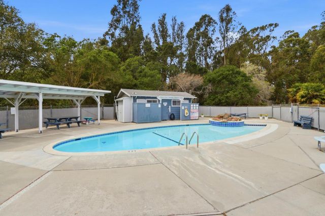 311 Chirco Avenue, Santa Cruz, CA 95065