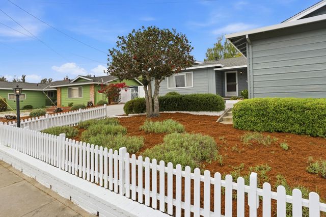 311 Chirco Avenue, Santa Cruz, CA 95065