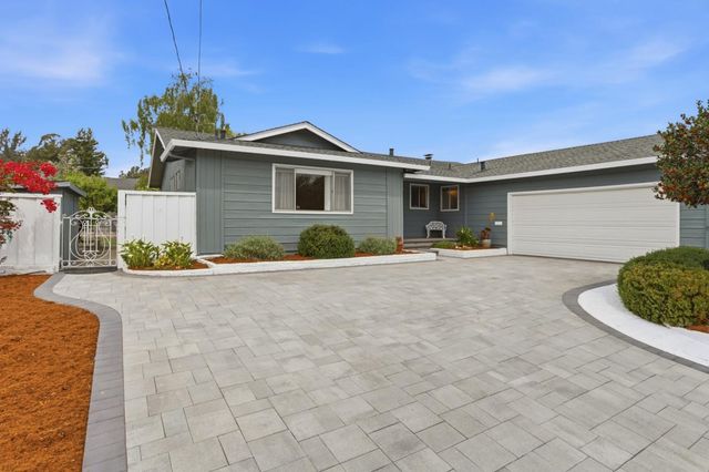 311 Chirco Avenue, Santa Cruz, CA 95065