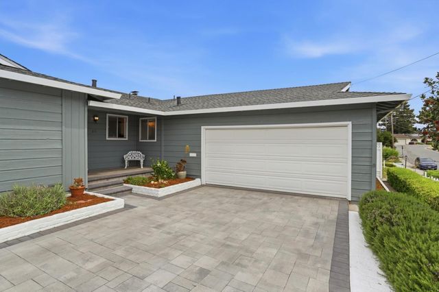 311 Chirco Avenue, Santa Cruz, CA 95065