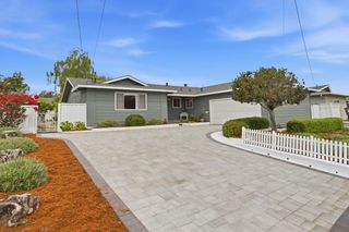 311 Chirco Avenue, Santa Cruz, CA 95065