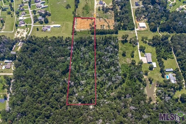 34068 Pasture 1024 Ln, Denham Springs, LA 70706