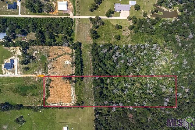 34068 Pasture 1024 Ln, Denham Springs, LA 70706