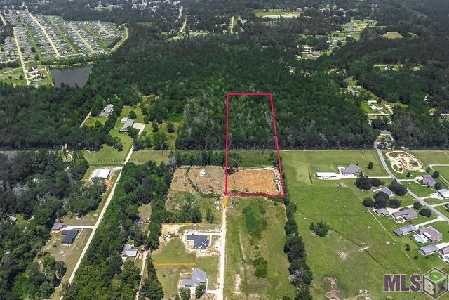 34068 Pasture 1024 Ln, Denham Springs, LA 70706