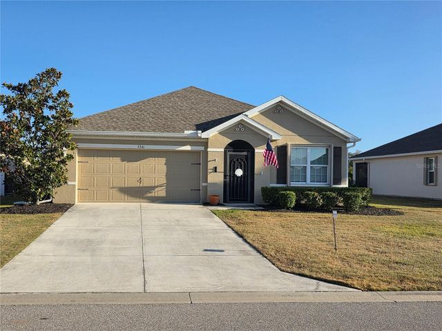 7341 MIKASA DRIVE, Punta Gorda, FL 33950