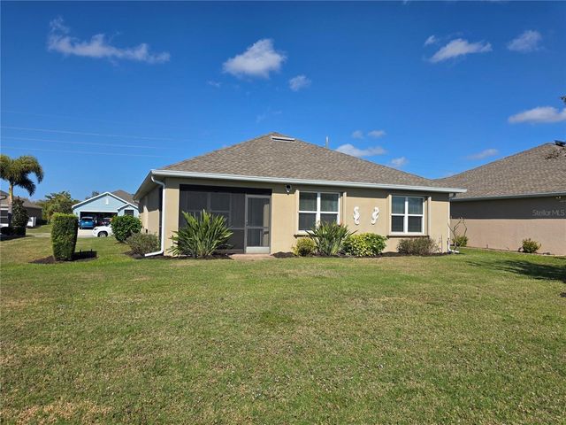 7341 MIKASA DRIVE, Punta Gorda, FL 33950