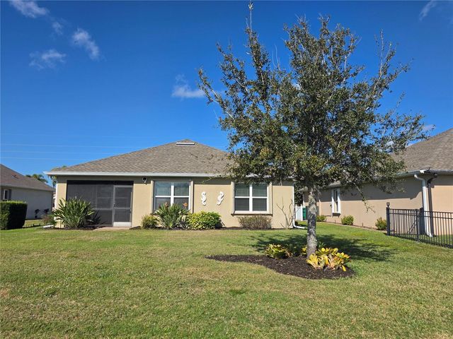 7341 MIKASA DRIVE, Punta Gorda, FL 33950