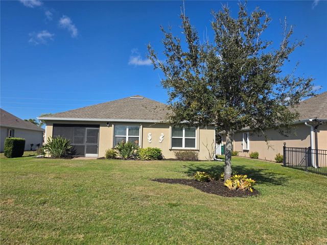 7341 MIKASA DRIVE, Punta Gorda, FL 33950