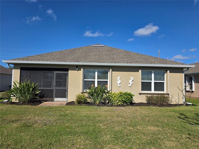 7341 MIKASA DRIVE, Punta Gorda, FL 33950