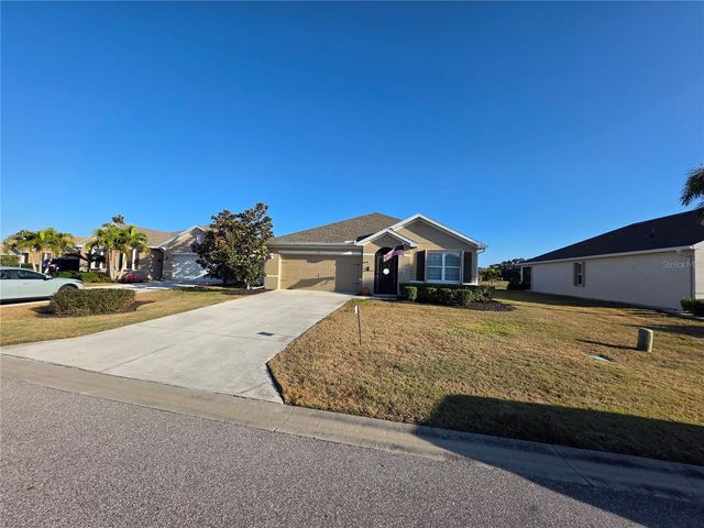 7341 MIKASA DRIVE, Punta Gorda, FL 33950
