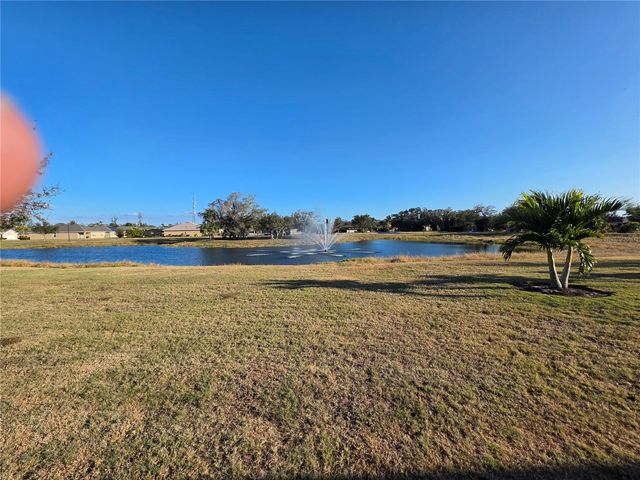 7341 MIKASA DRIVE, Punta Gorda, FL 33950