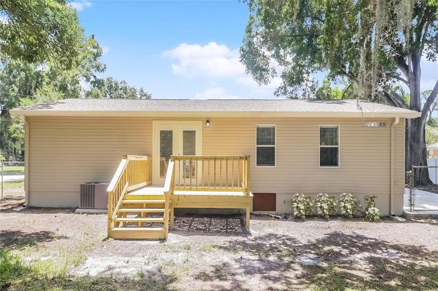 4801 KING LAKE DRIVE, Land O Lakes, FL 34639