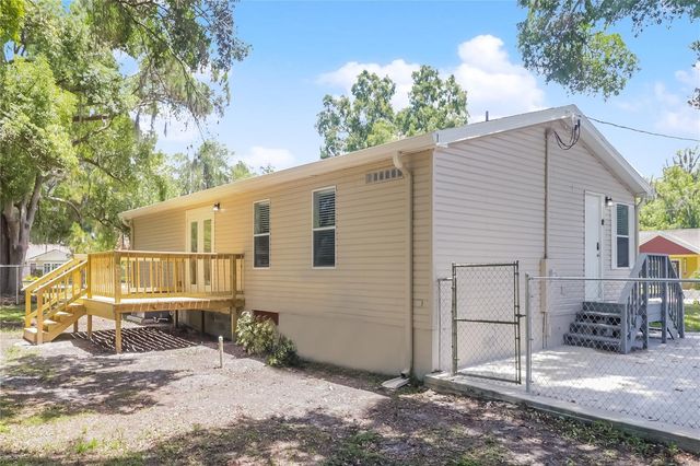 4801 KING LAKE DRIVE, Land O Lakes, FL 34639