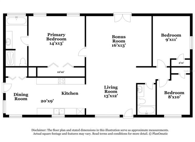 4801 KING LAKE DRIVE, Land O Lakes, FL 34639