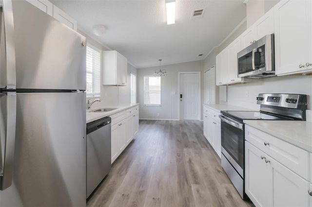 4801 KING LAKE DRIVE, Land O Lakes, FL 34639