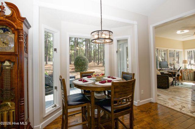 40 Greyabbey Drive, Pinehurst, NC 28374