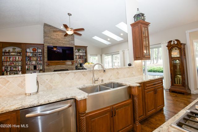 40 Greyabbey Drive, Pinehurst, NC 28374