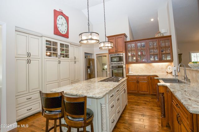 40 Greyabbey Drive, Pinehurst, NC 28374