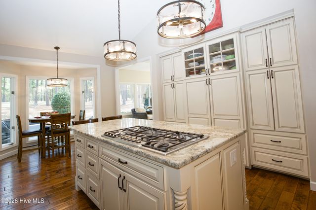 40 Greyabbey Drive, Pinehurst, NC 28374