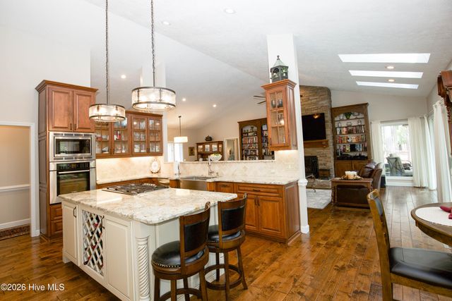 40 Greyabbey Drive, Pinehurst, NC 28374