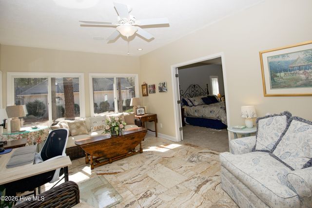 40 Greyabbey Drive, Pinehurst, NC 28374