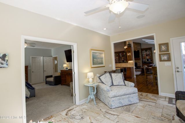 40 Greyabbey Drive, Pinehurst, NC 28374