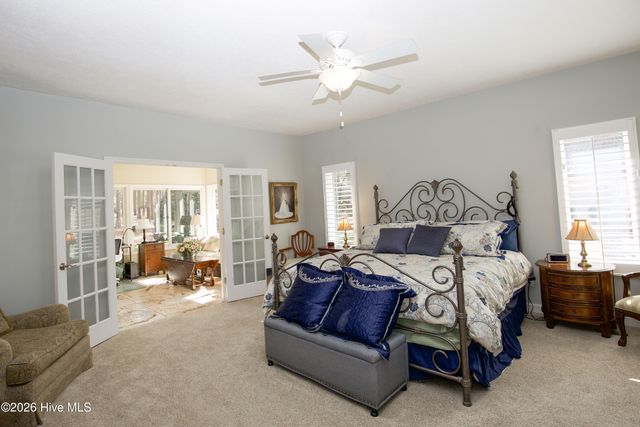 40 Greyabbey Drive, Pinehurst, NC 28374