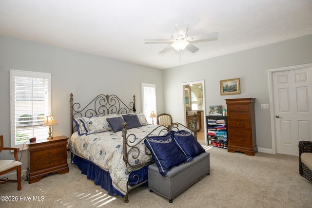 40 Greyabbey Drive, Pinehurst, NC 28374