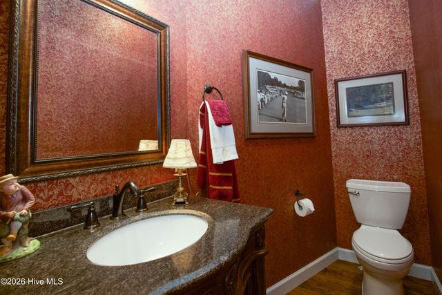 40 Greyabbey Drive, Pinehurst, NC 28374