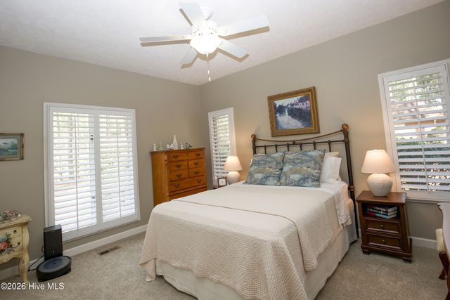 40 Greyabbey Drive, Pinehurst, NC 28374