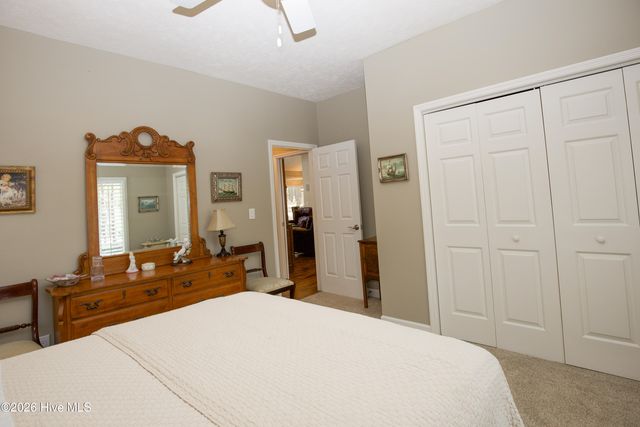 40 Greyabbey Drive, Pinehurst, NC 28374