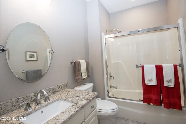 40 Greyabbey Drive, Pinehurst, NC 28374