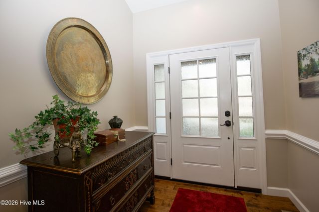 40 Greyabbey Drive, Pinehurst, NC 28374