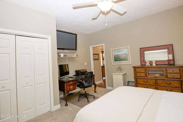 40 Greyabbey Drive, Pinehurst, NC 28374