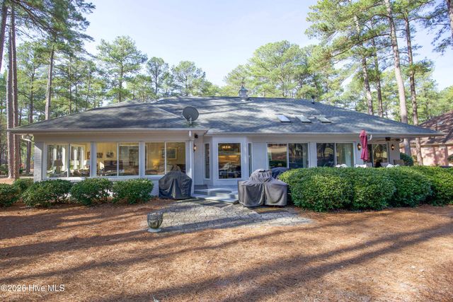 40 Greyabbey Drive, Pinehurst, NC 28374