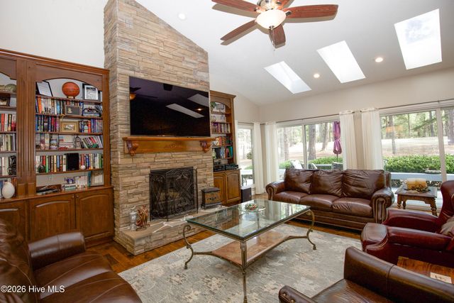 40 Greyabbey Drive, Pinehurst, NC 28374