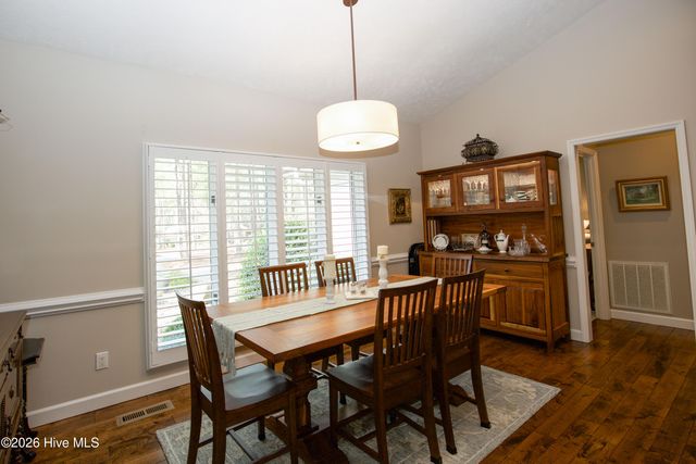 40 Greyabbey Drive, Pinehurst, NC 28374