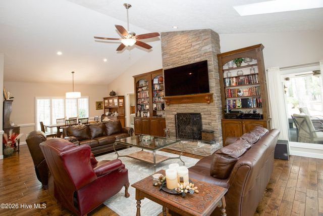 40 Greyabbey Drive, Pinehurst, NC 28374