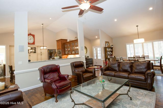 40 Greyabbey Drive, Pinehurst, NC 28374